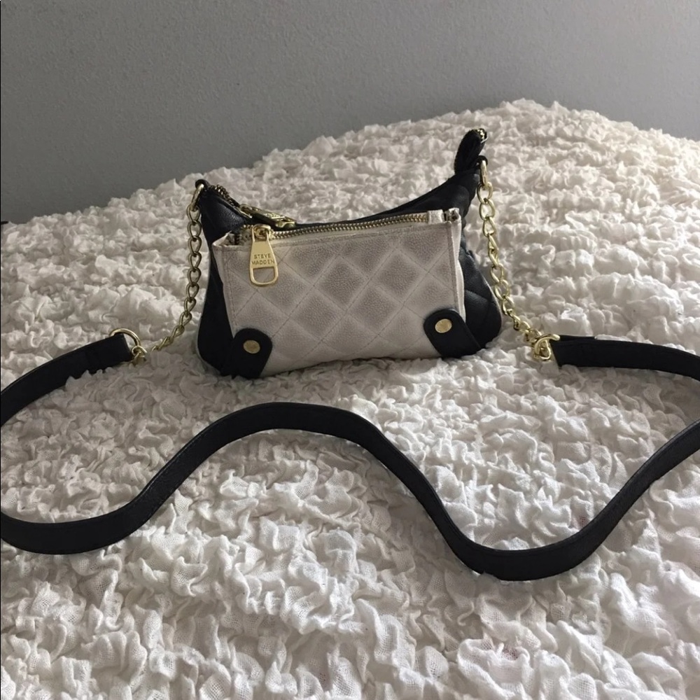 Steve Madden purse